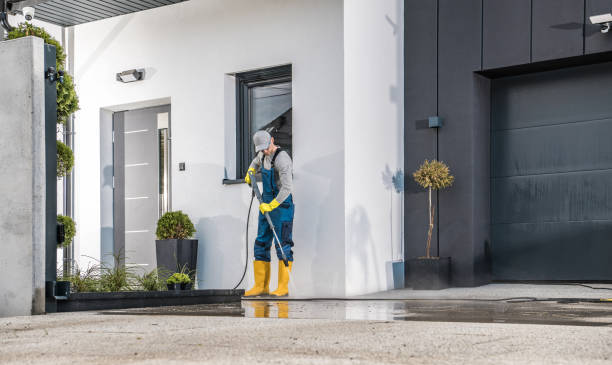 Best Building Exterior Washing  in Milan, NM